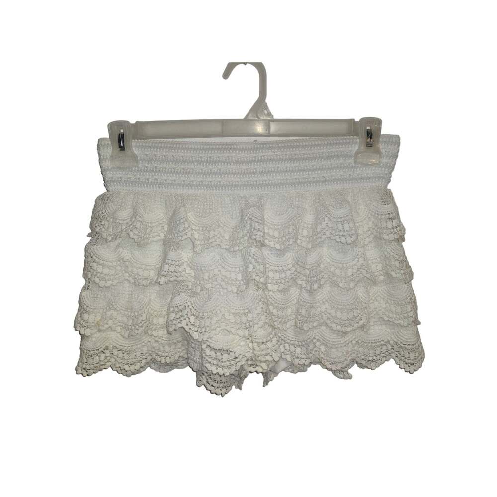Teen Vogue Women's Shorts Size Medium